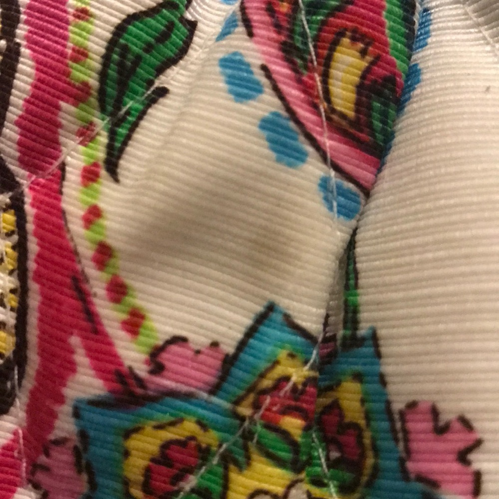 Vera Bradley Bag - Picture 6 of 7